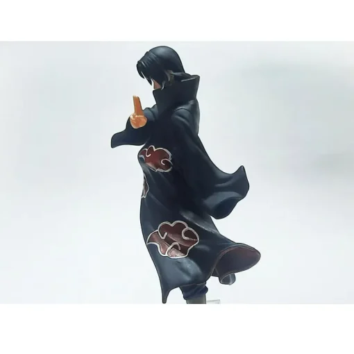 فیگور انیمه Naruto مدل itachi uchiha کد 8081