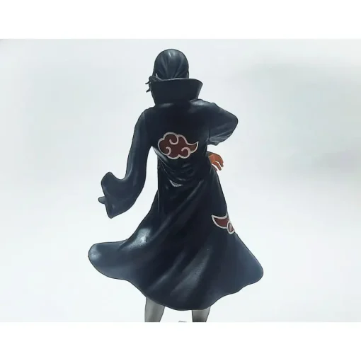 فیگور انیمه Naruto مدل itachi uchiha کد 8081