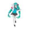 فیگور انیمه مدل Hatsune Miku Luminasta