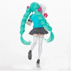 فیگور انیمه مدل Hatsune Miku Luminasta