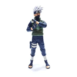 فیگور انیمه ناروتو مدل Hatake kakashi with konai