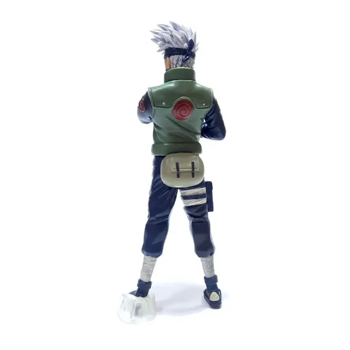 فیگور انیمه ناروتو مدل Hatake kakashi with konai