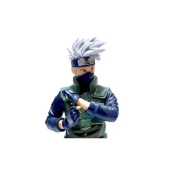 فیگور انیمه ناروتو مدل Hatake kakashi with konai