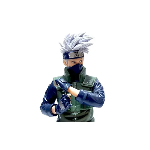 فیگور انیمه ناروتو مدل Hatake kakashi with konai