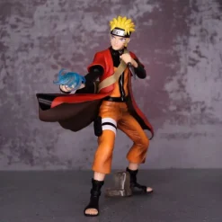 فیگور انیمه ناروتو مدل Naruto Rasengan