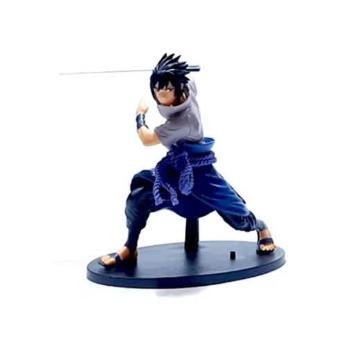 فیگور انیمه ناروتو مدل Sasuke Uchiha کد 910