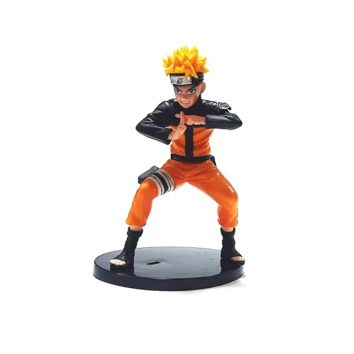 فیگور انیمه ناروتو مدل Uzumaki Naruto کد 514