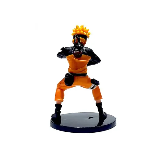 فیگور انیمه ناروتو مدل Uzumaki Naruto کد 514