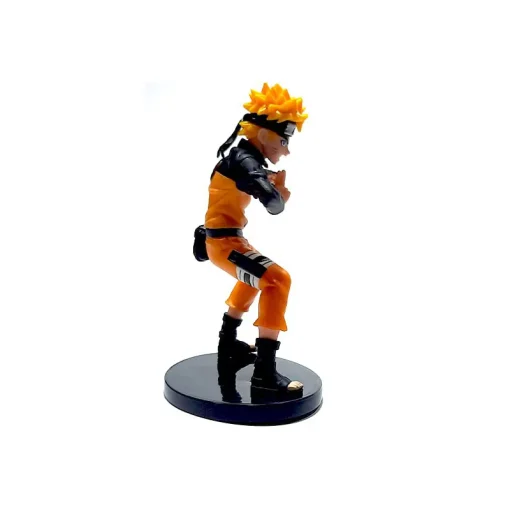 فیگور انیمه ناروتو مدل Uzumaki Naruto کد 514