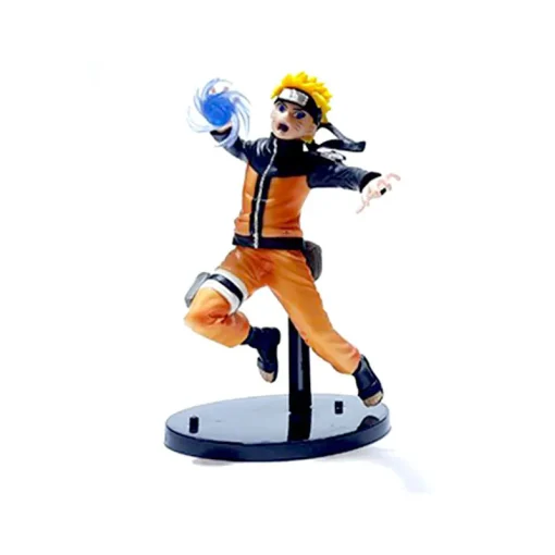 فیگور انیمه ناروتو مدل Uzumaki Naruto کد 890