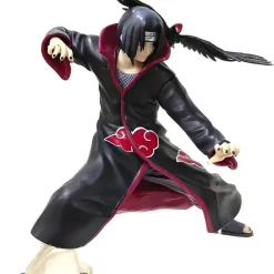 فیگور انیمه ناروتو مدل itachi uchiha کد 2321