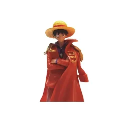 فیگور انیمه وان پیس Monkey D Luffy 9203