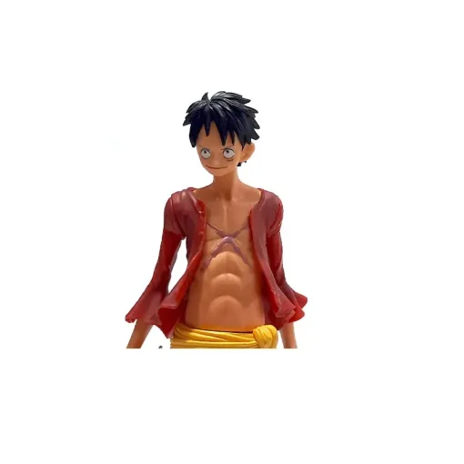 فیگور انیمه وان پیس  Monkey D Luffy کد 22