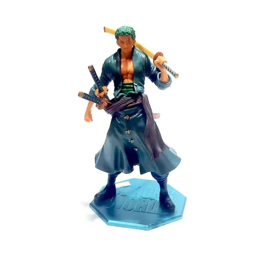 فیگور انیمه وان پیس Roronoa Zoro کد 9116