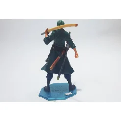 فیگور انیمه وان پیس Roronoa Zoro کد 9116