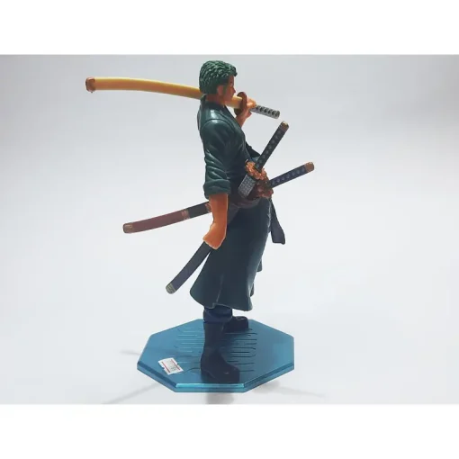 فیگور انیمه وان پیس Roronoa Zoro کد 9116