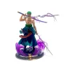 فیگور انیمه وان پیس Roronoa zoro کد 4101