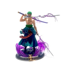 فیگور انیمه وان پیس Roronoa zoro کد 4101