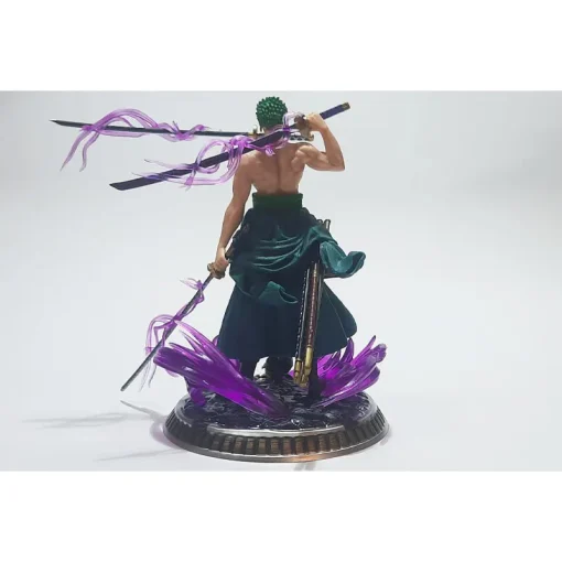 فیگور انیمه وان پیس Roronoa zoro کد 4101