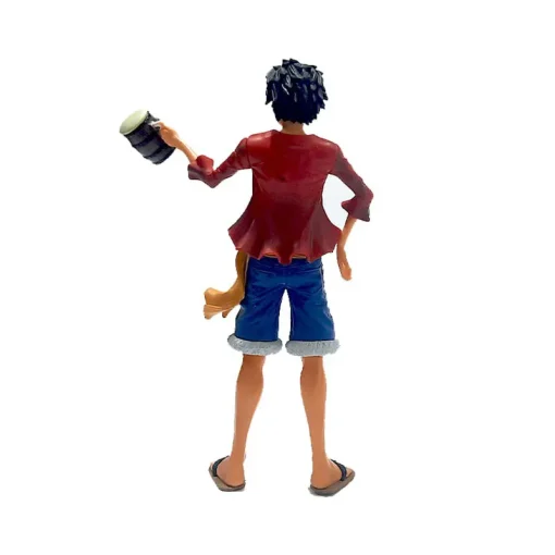 فیگور انیمه وان پیس مدل Luffy کد 031