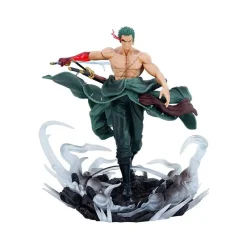 فیگور انیمه وان پیس مدل Roronoa Zoro کد 441