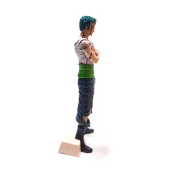 فیگور انیمه وان پیس مدل Roronoa zoro کد 5509