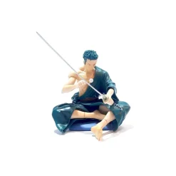 فیگور انیمه وان پیس مدل Roronoa zoro کد 9801