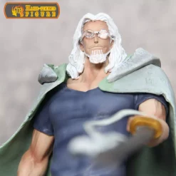 فیگور انیمه وان پیس مدل Silvers Rayleigh one piece