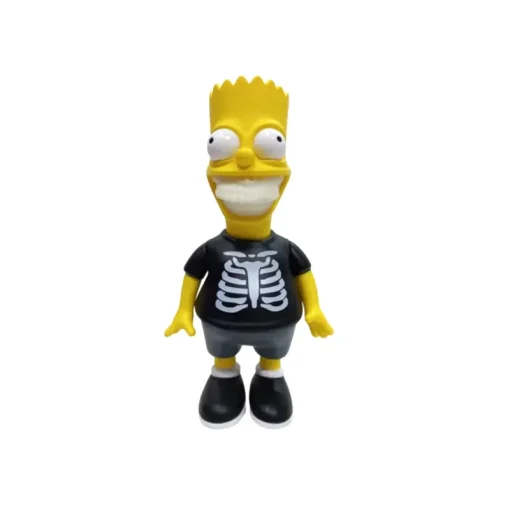 فیگور بارت سیمپسون bart simpson