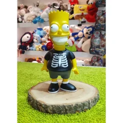 فیگور بارت سیمپسون bart simpson