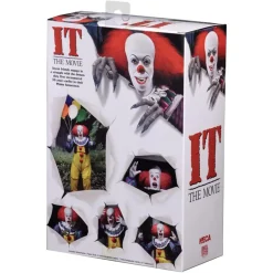 فیگور فیلم IT Ultimate Pennywise (1990)