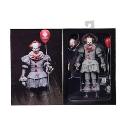 فیگور فیلم NECA Bloody Ultimate Pennywise کد 3122