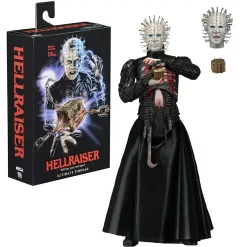 فیگور فیلم مدل Hellraiser Ultimate Pinhead