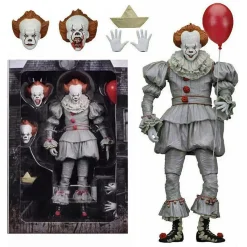 فیگور فیلم مدل NECA IT Ultimate Pennywise