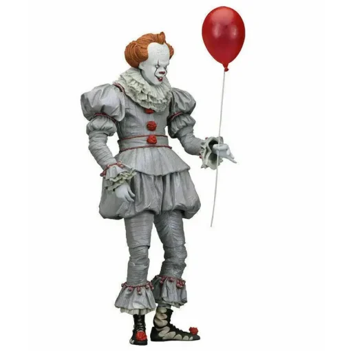 فیگور فیلم مدل NECA IT Ultimate Pennywise