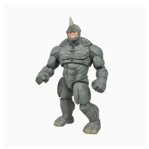 فیگور مارول رینو Rhino marvel