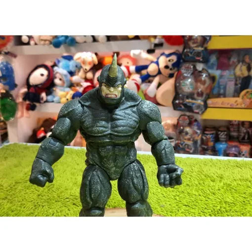 فیگور مارول رینو Rhino marvel