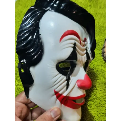 ماسک صورت مدل جوکر Joker کد 2