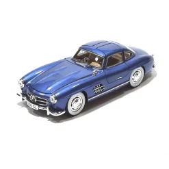 ماشین فلزی Mercedes 500 SL