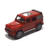 ماشین فلزی Mercedes G-Wagon