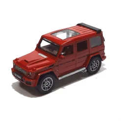 ماشین فلزی Mercedes G-Wagon