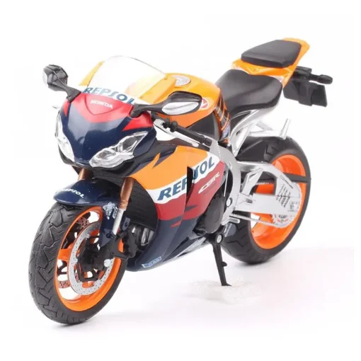 ماکت فلزی Automaxx مدل Honda CBR