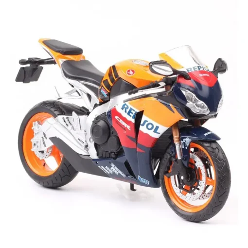 ماکت فلزی Automaxx مدل Honda CBR