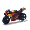 ماکت فلزی Maisto مدل Ktm Rc16 Redbull