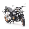 ماکت فلزی اتومکس مدل Honda CB1300 مشکی