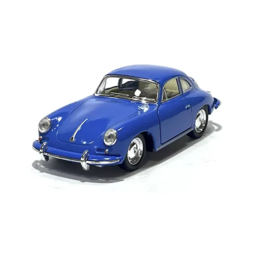 ماکت ماشین فلزی پورشه 356 Porsche کینزمارت