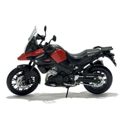 ماکت موتور فلزی سوزوکی Suzuki V Strom