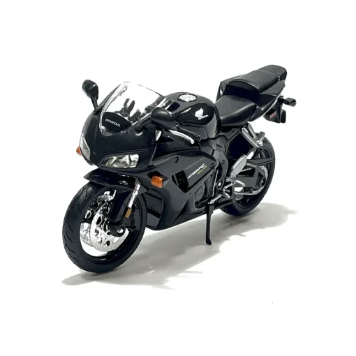 ماکت موتور فلزی سیکلت هوندا HONDA CBR1000RR برند مایسو