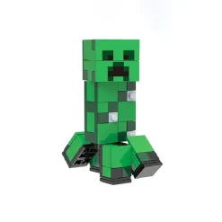 ساختنی مینی فیگور مدل Big Creeper