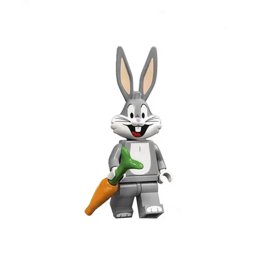 مدل Bug Bunny